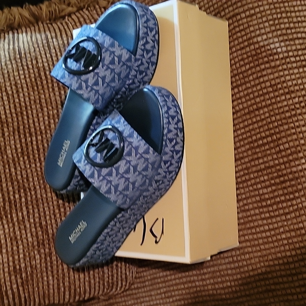 Michael kors shoes